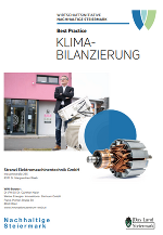 Titelblatt Infofolder Stranzl