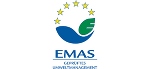 EMAS Logo © BMK